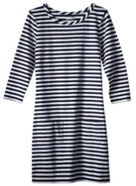 JOE FRESH dress