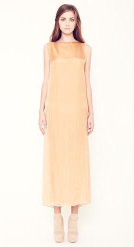 JacFlash ALK dress
