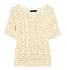 Rag and Bone top