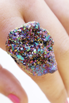 Rainbow Ring