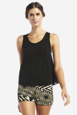 BCBG top