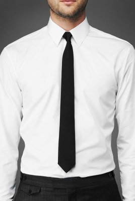JV Black Tie