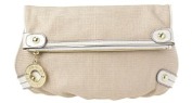 3 Nine West Hey Jute Large Clutch1