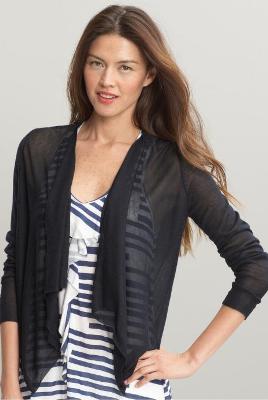 BR Cardigan