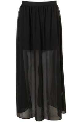 TopShop Maxi Skirt