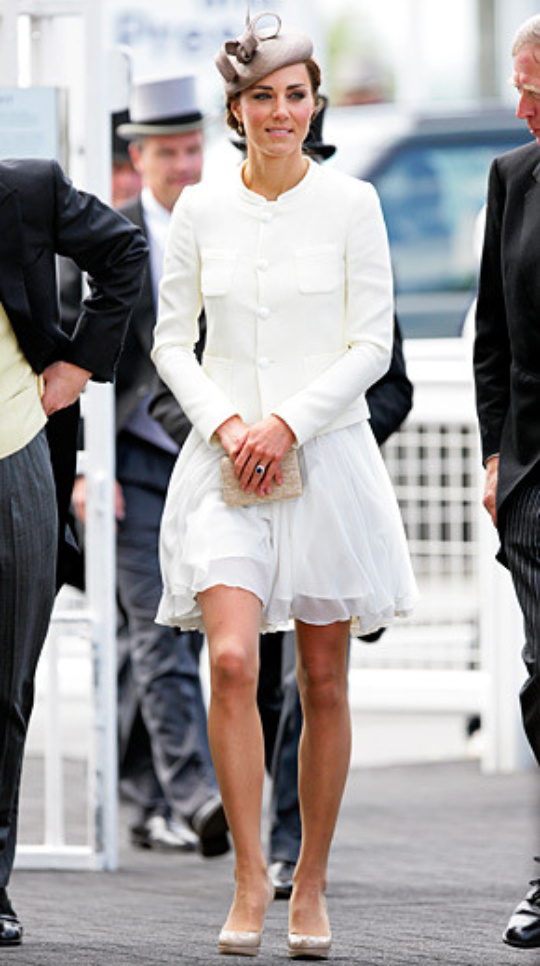 Kate Middleton