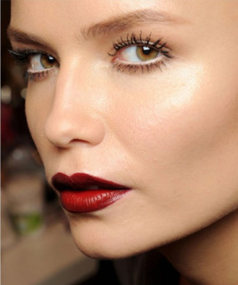 Spider-Lashes-gucci-Fall-2011