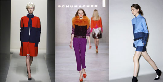 colourblock