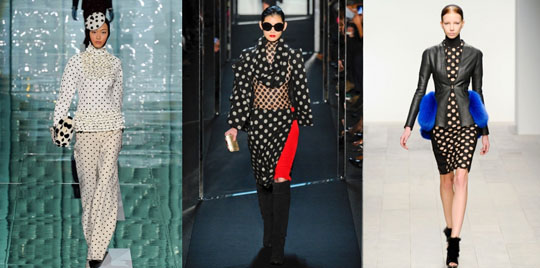dots