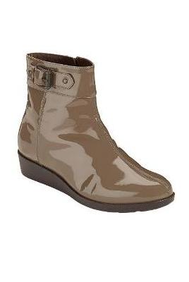 Cole Haan boot