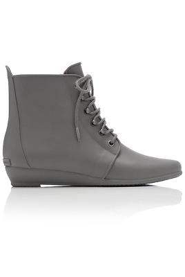 LR rain booties