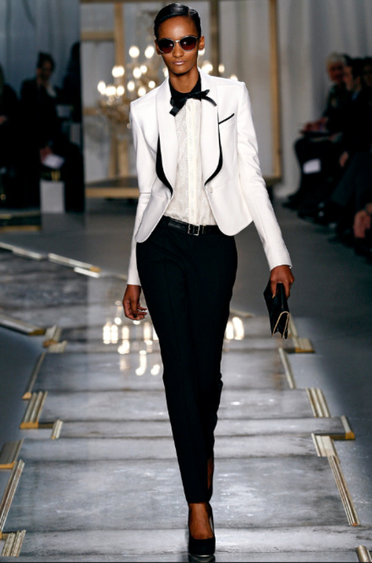 1 Jason Wu Fall 2011 RTW
