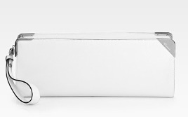 4 Salvatore Ferragamo Clutch
