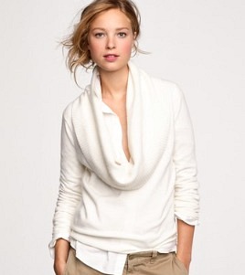 5 J.Crew Sweater
