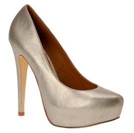 2 Aldo Shoes