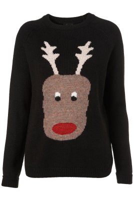 3 TopShop Sweater