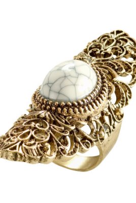 4 HM ring