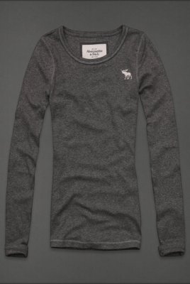 a&F top