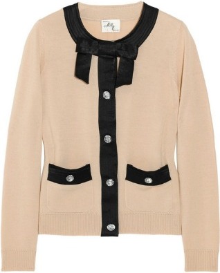 Milly-Cardigan