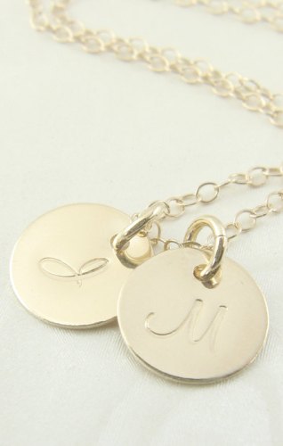 Etsy Pendant