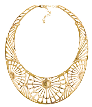 HM Necklace