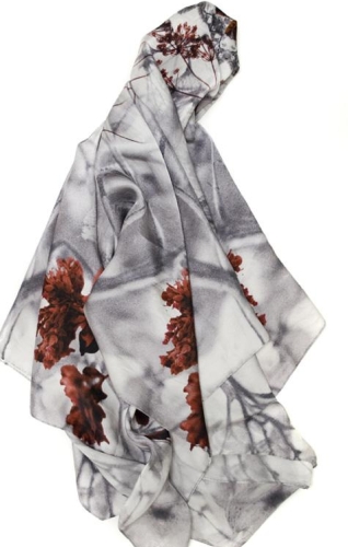 Obakki scarf
