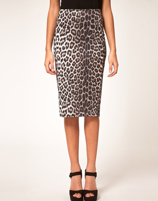 river island skirt