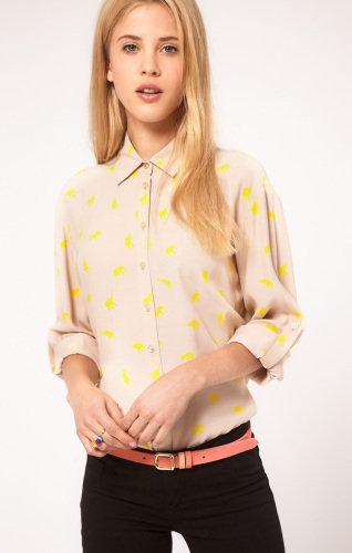 Elephant Top ASOS