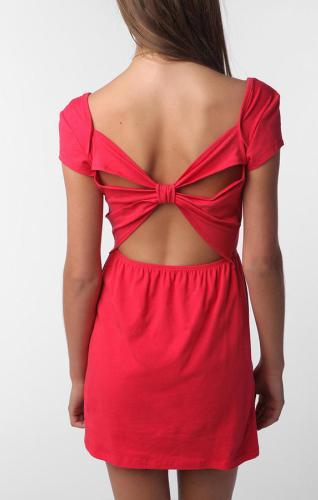 UO dress