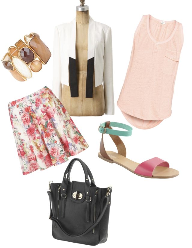 gals day-night out
