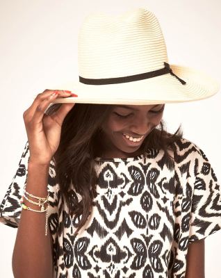 ASOS fedora