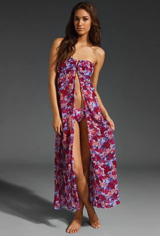 LSpace Camilla Dress