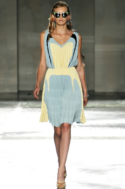 Prada Inspiration