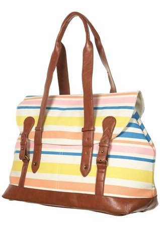 TopShop Tote Bag