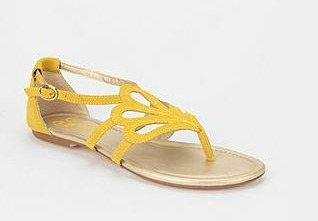 Urban Outfitters Sandals
