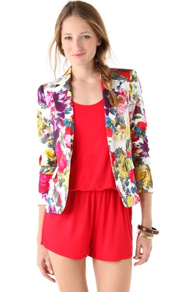 blazer 1