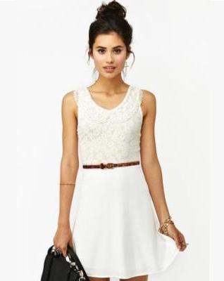 NastyGal Dress