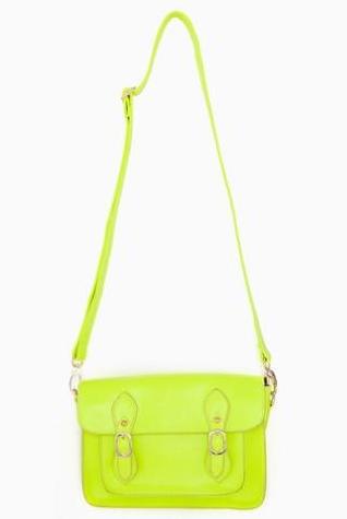 NastyGal Satchel