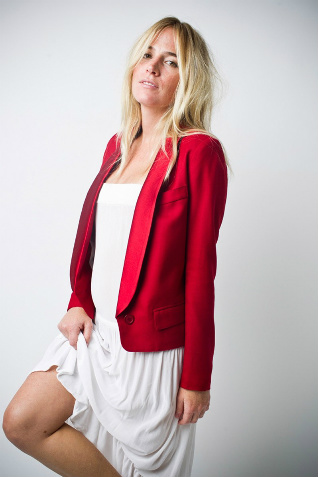 Smythe_Blazer