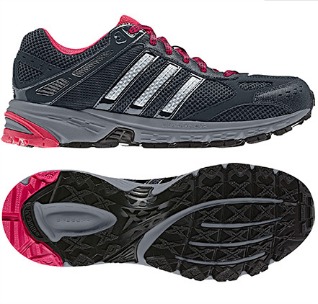 2. Adidas Trainers