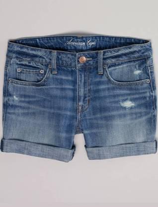 AE shorts