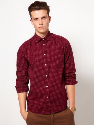 Hartford Shirt