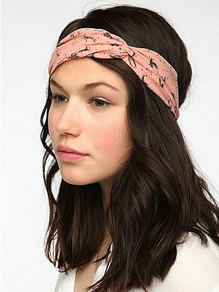 UrbanTurban