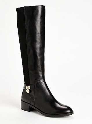 6. Michael Kors Hamilton Boot