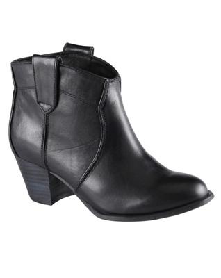 Mandina Bootie