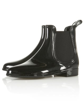 Topshop Wellies