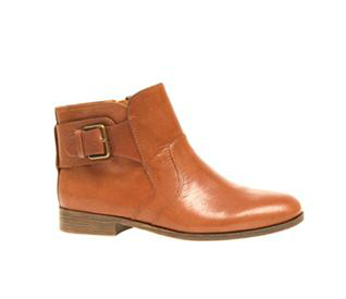 ToughenUp Bootie