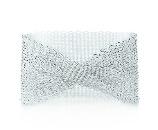 1. Mesh Bracelet