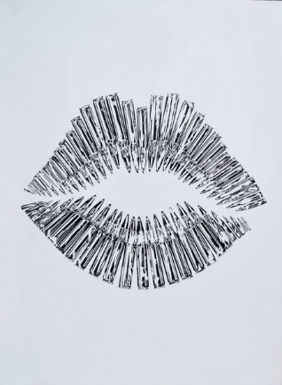 lips