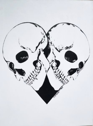 skullheart
